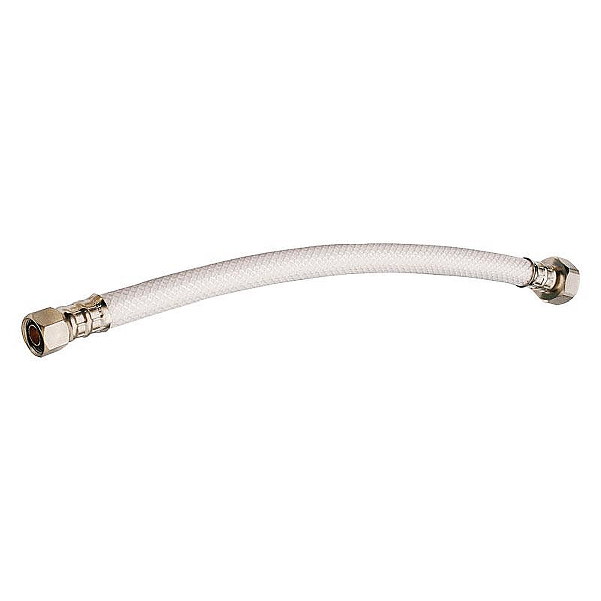 Plumb Pak - PP23863 - 36 in. Vinyl Faucet Supply Line