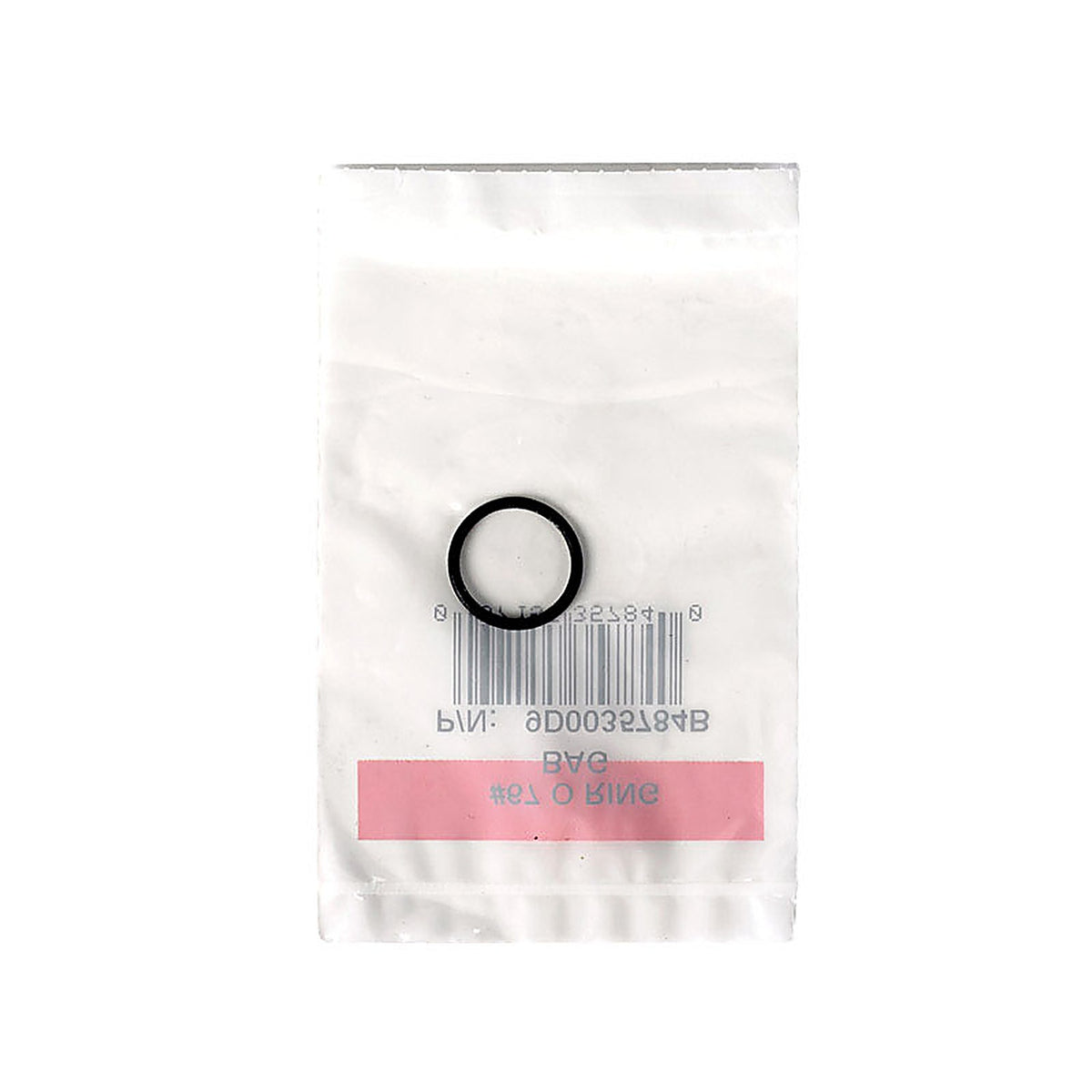 Danco - 35784B - 0.81 in. D X 0.69 in. D Rubber O-Ring 1 pk
