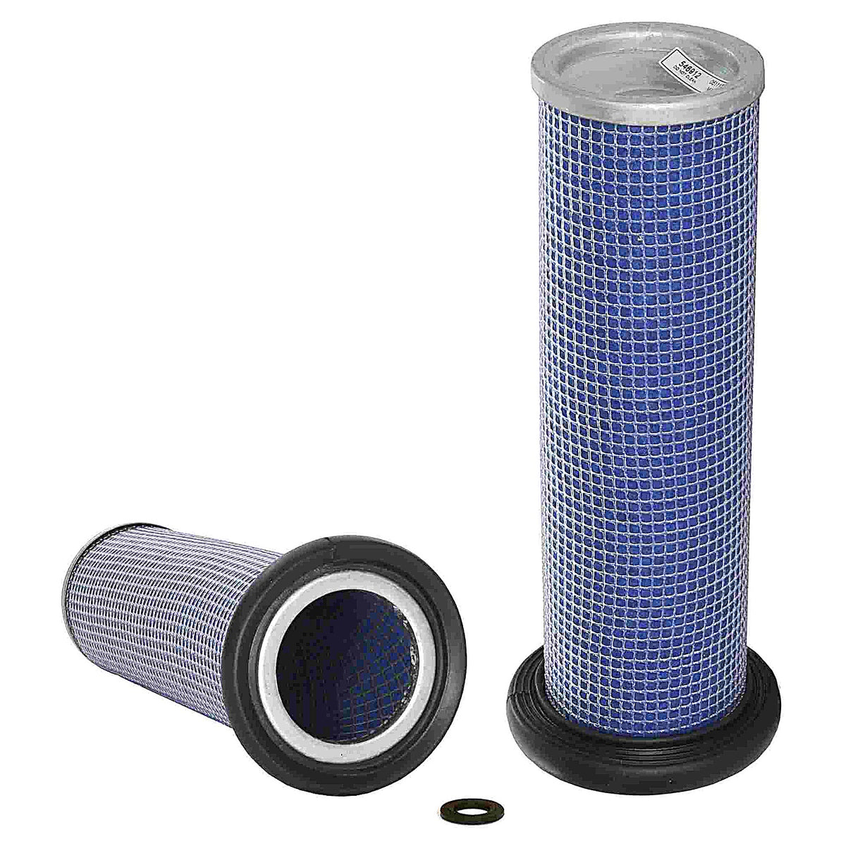 Wix Filters - 46912 - Wix Air Filter