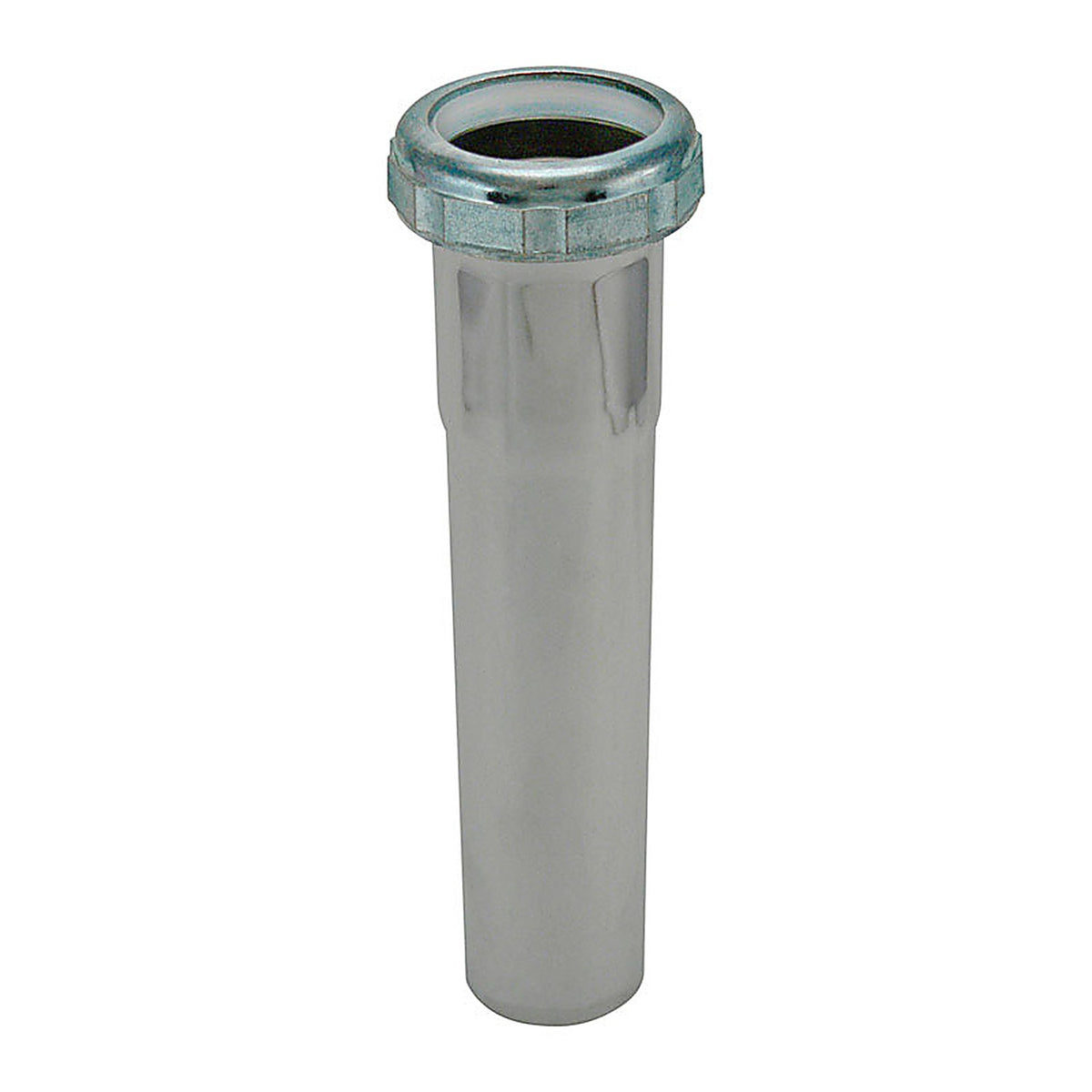 Plumb Pak - PP13-6CP - 1.5 in. D X 6 in. L Brass Extension Tube