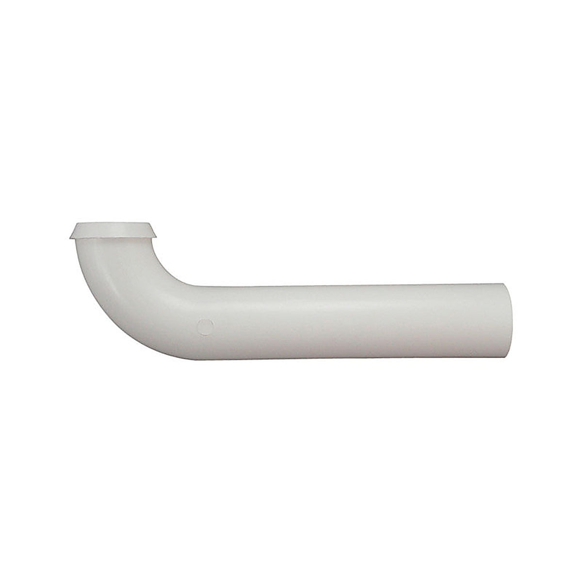 Plumb Pak - PP66-13W - 1-1/2 in. D X 7 in. L Plastic Wall Tube