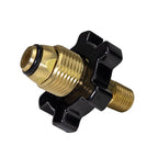 Mr. Heater - F273762 - Brass Propane Fitting