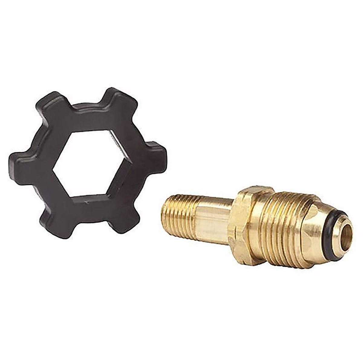 Mr. Heater - F273762 - Brass Propane Fitting