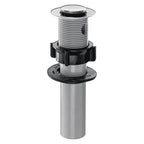 Plumb Pak - PP55-1 - 1-1/4 in. D Plastic Pop-Up Plug