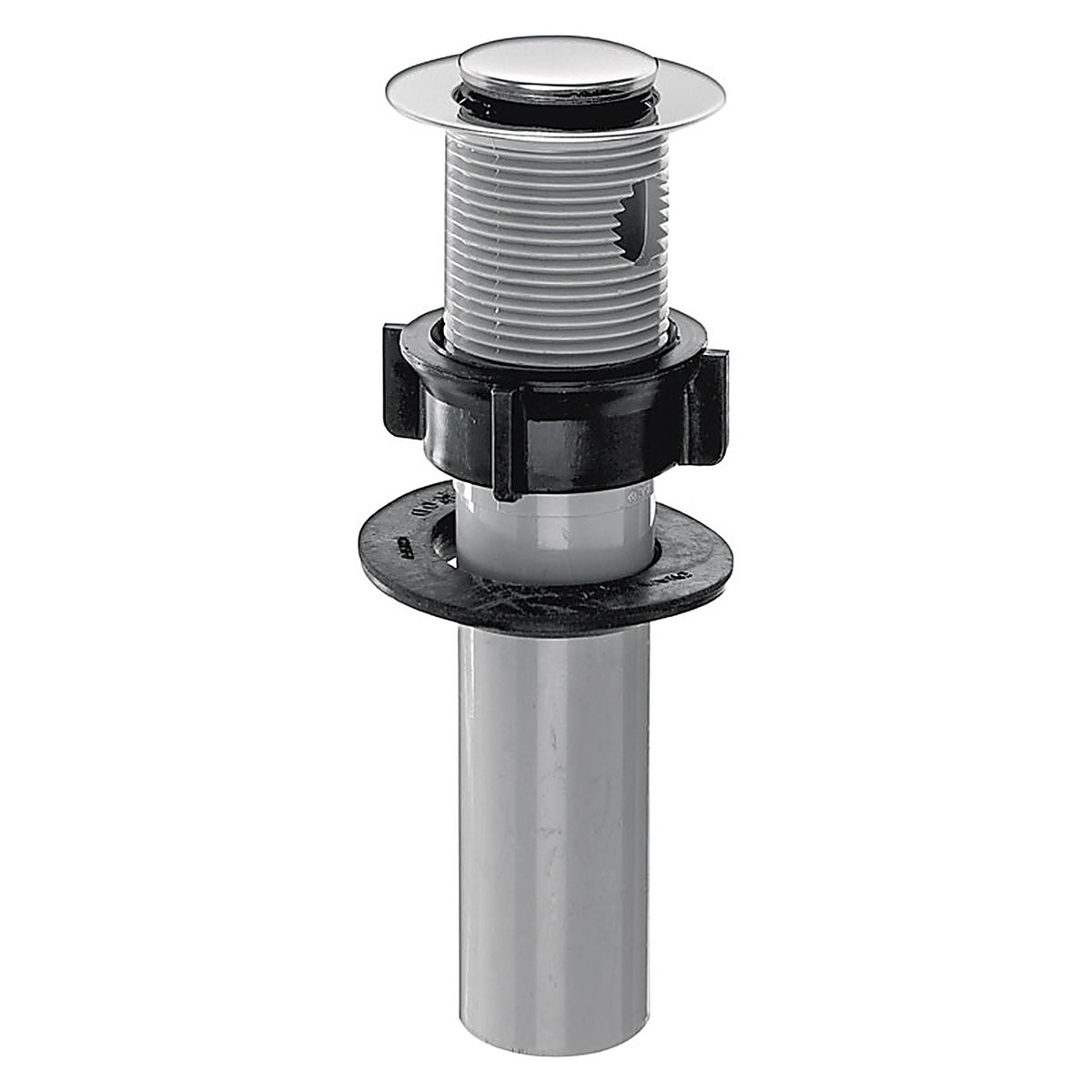 Plumb Pak - PP55-1 - 1-1/4 in. D Plastic Pop-Up Plug