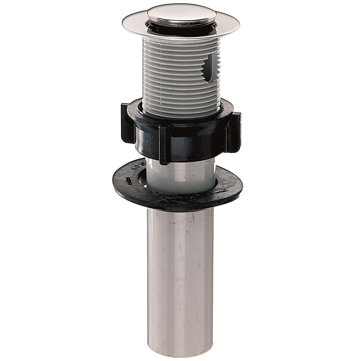 Plumb Pak - PP55-1 - 1-1/4 in. D Plastic Pop-Up Plug