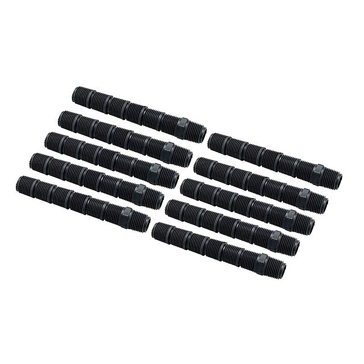 Orbit - 38510 - WaterMaster 1/2 in. D X 6 in. L Cut Off Riser