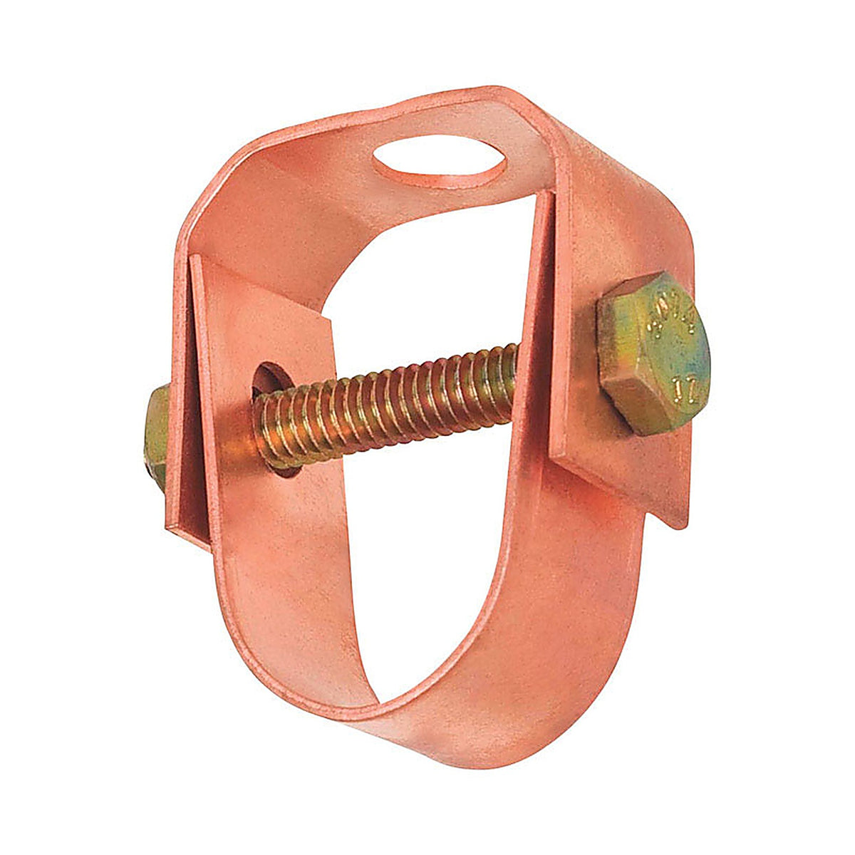 Sioux Chief - 515-3CPK2 - 3/4 in. Copper Plated Copper Clevis Hanger