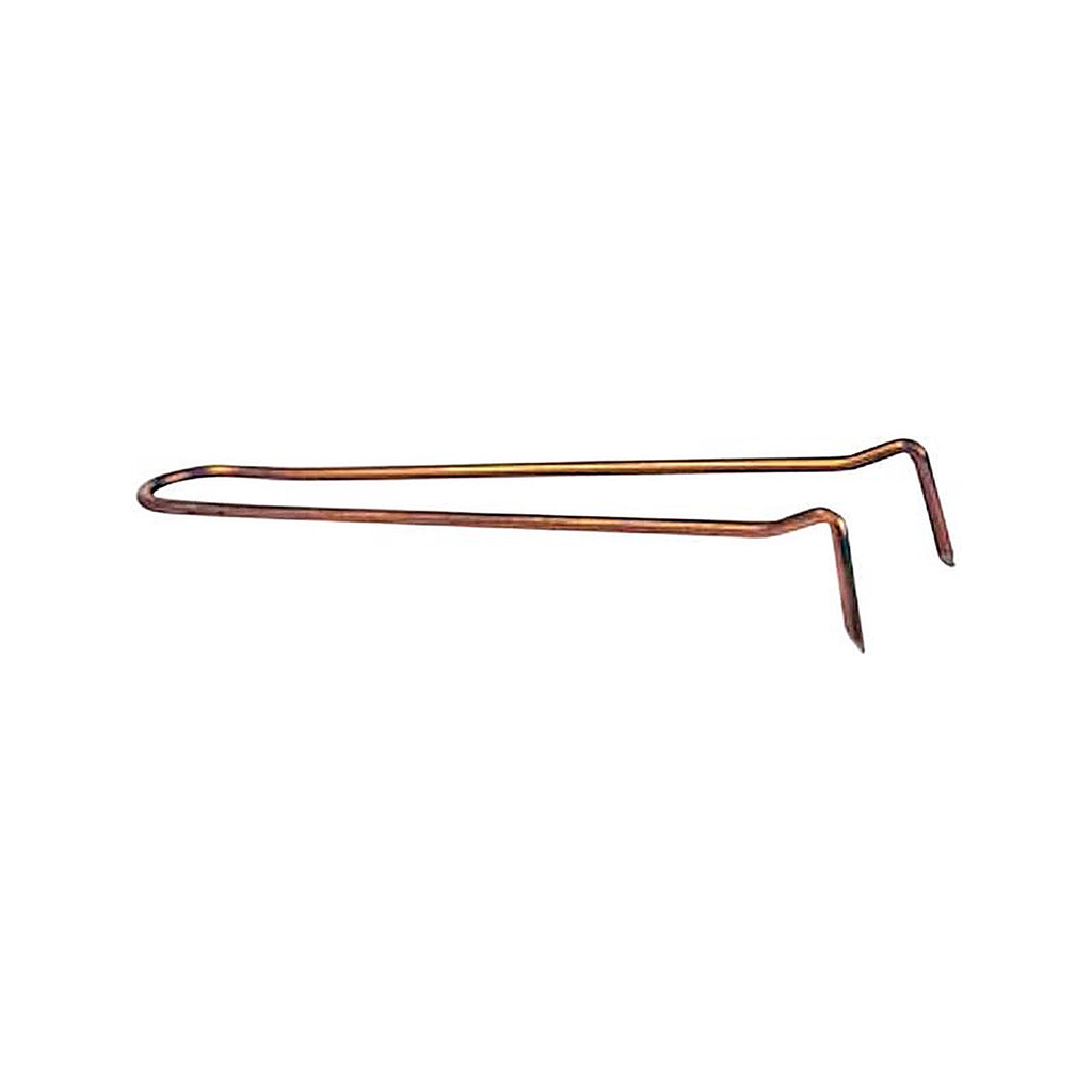 Oatey - 33969 - 1 in. to 6 in. 6 ft. Copper Pipe Hook