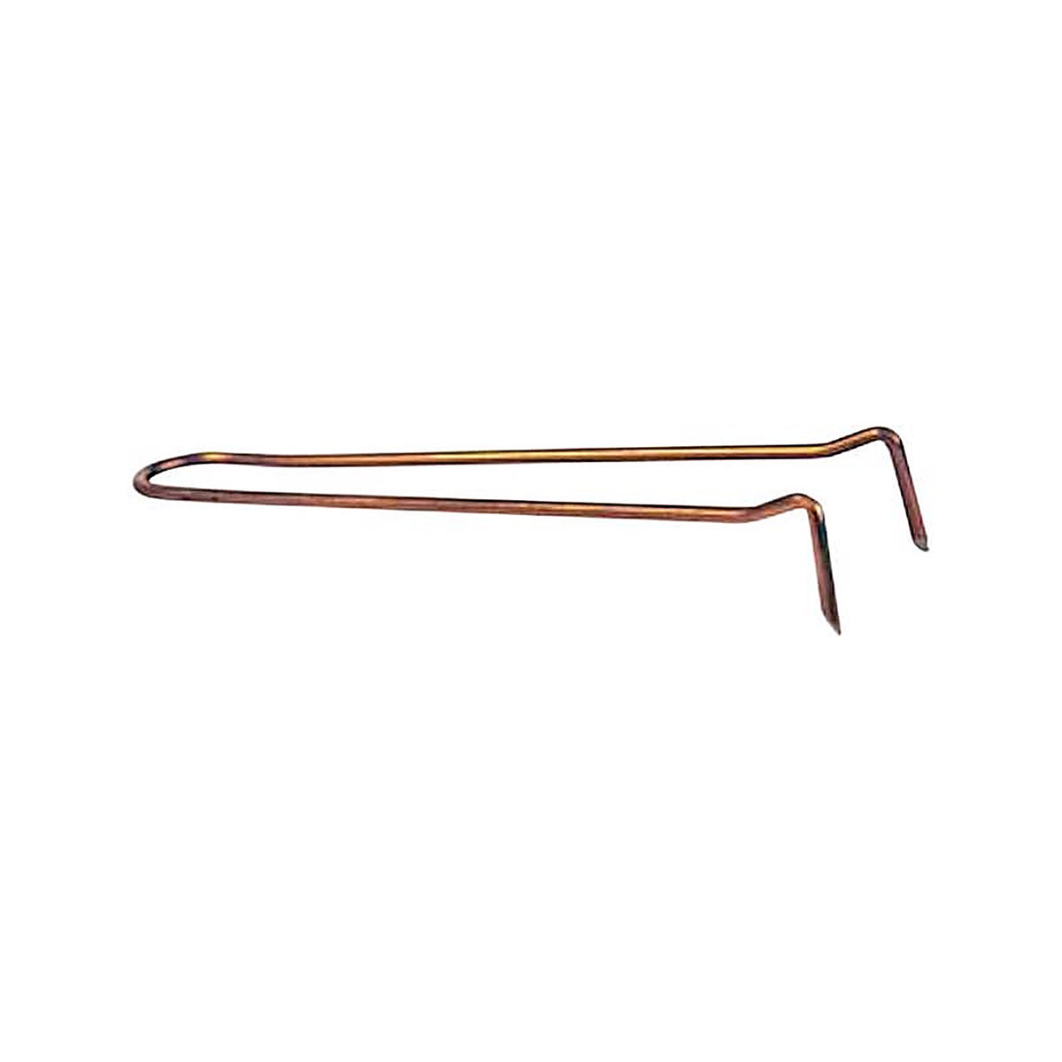 Oatey - 33969 - 1 in. to 6 in. 6 ft. Copper Pipe Hook