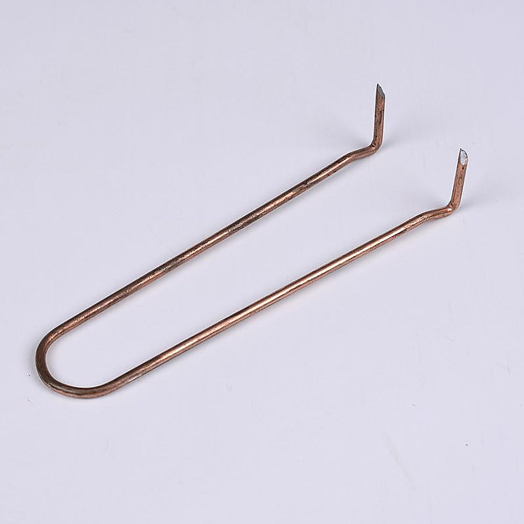 Oatey - 33969 - 1 in. to 6 in. 6 ft. Copper Pipe Hook