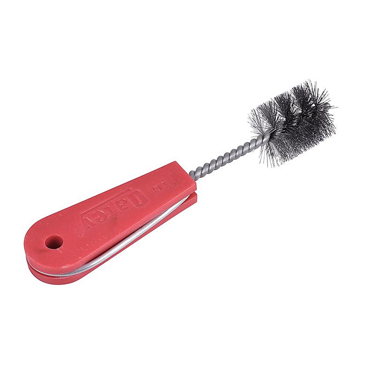 Oatey - 31329 - Fitting Brush Polystyrene/Steel 1 pc