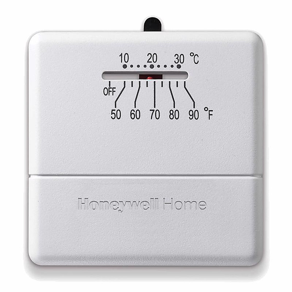 Honeywell - CT33A1009E1 - Economy Heating Lever Thermostat