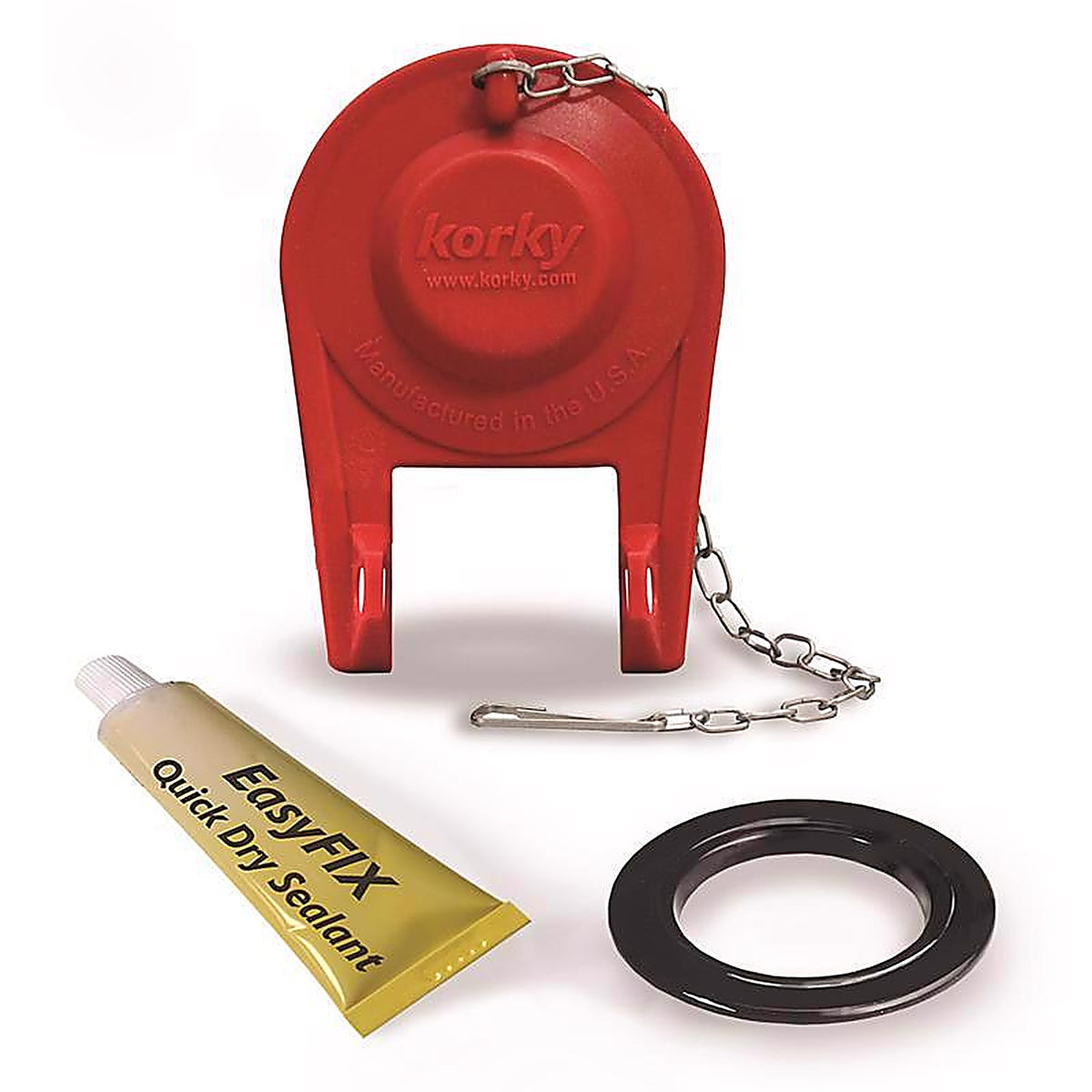 Korky - 2003MP - Flush Valve Kit