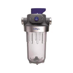 Culligan - WH-HD200-C - Whole House Filter System