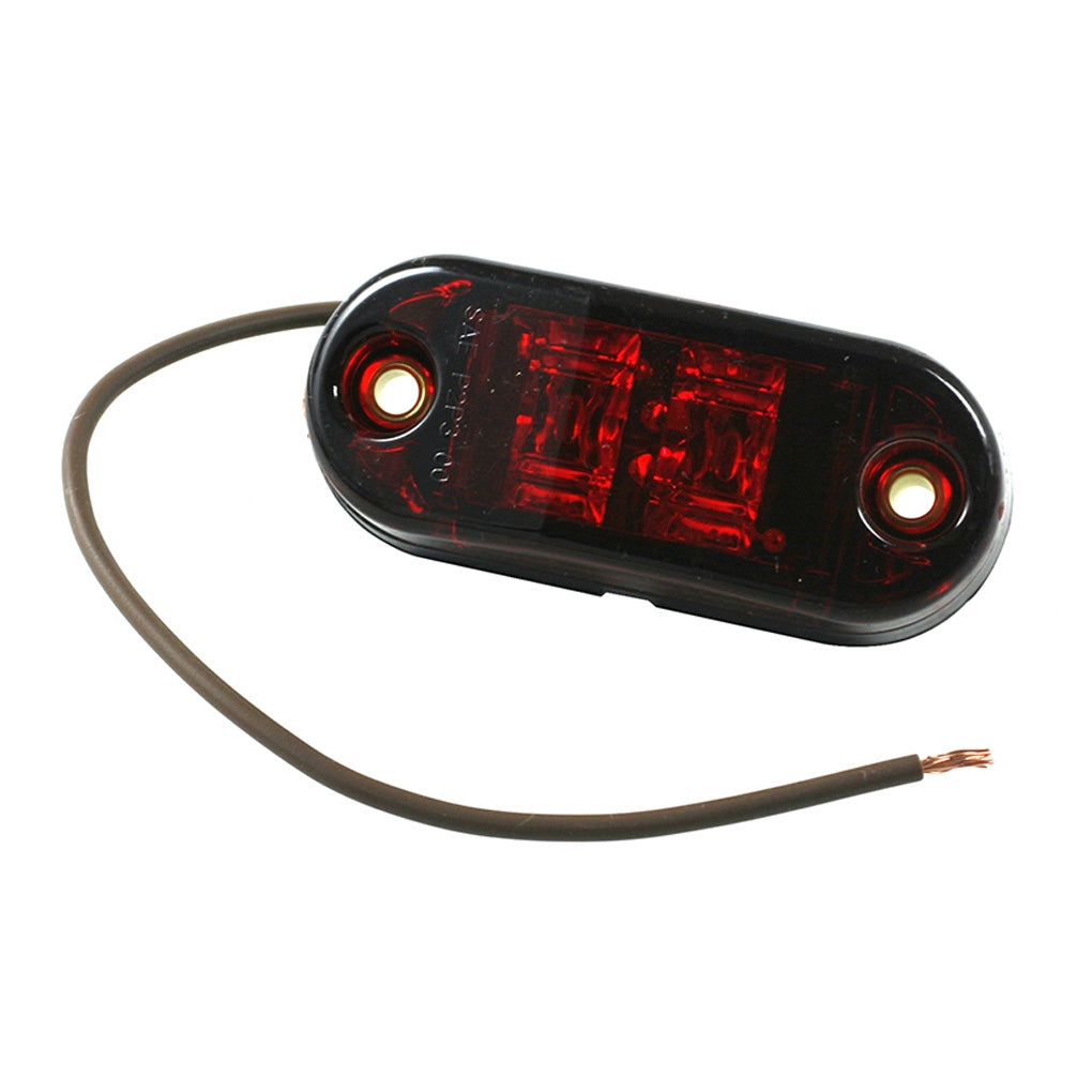 Grote - 47012 - Clearance / Marker Lamp