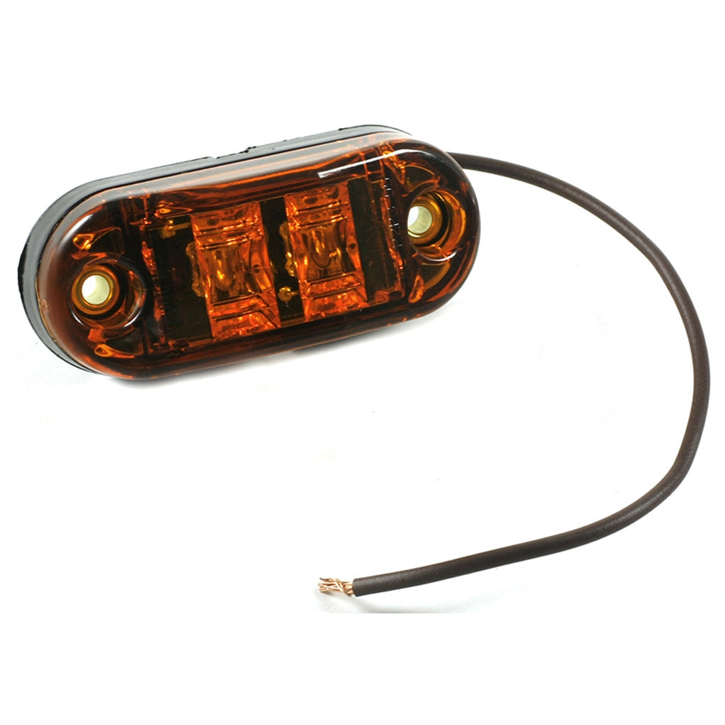 Grote - 47013 - Clearance / Marker Lamp