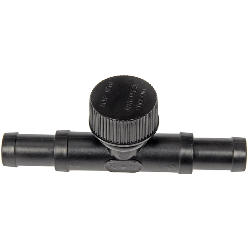 Dorman - 47018 - Hose Tee Flush Kit