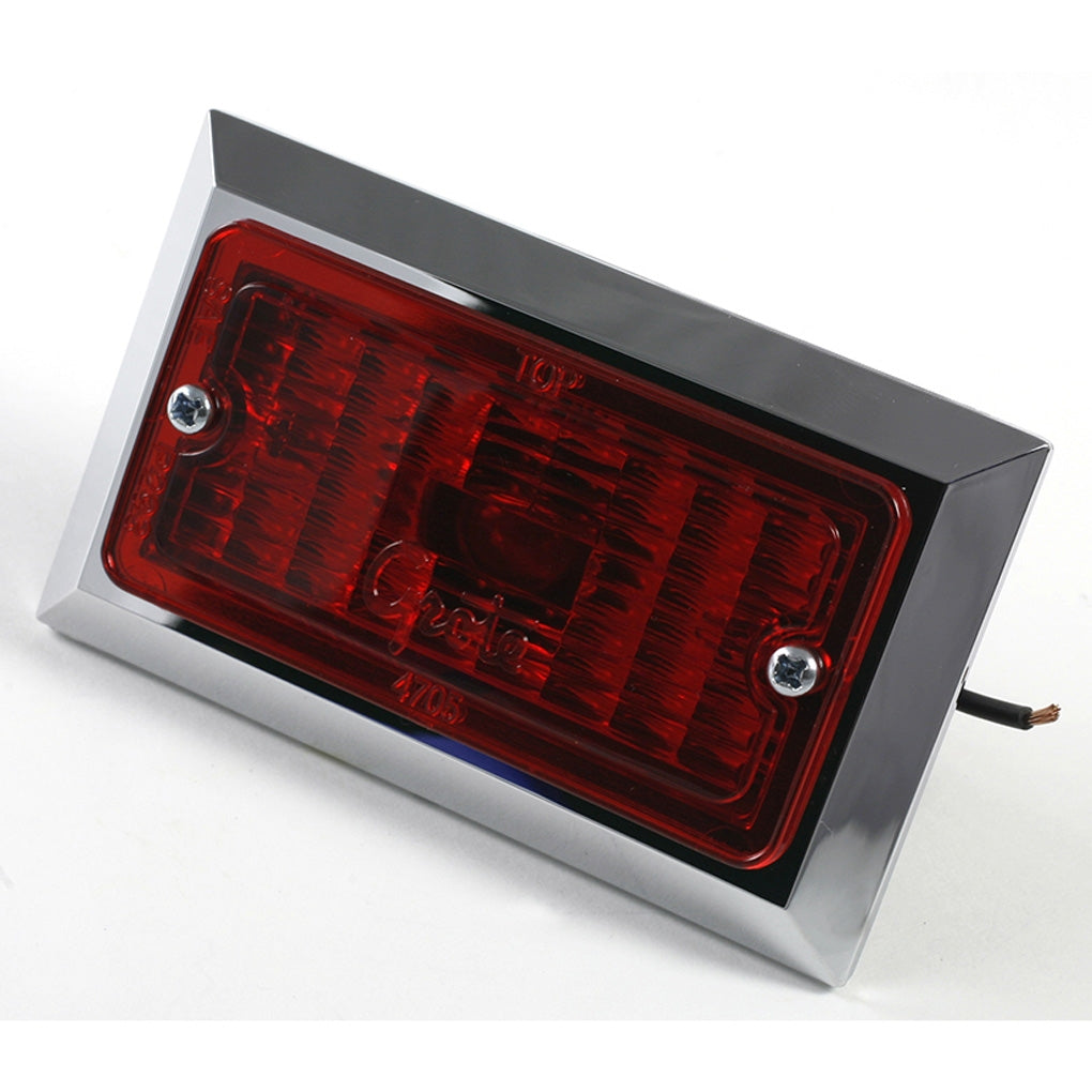Grote - 47052 - Clearance / Marker Lamp