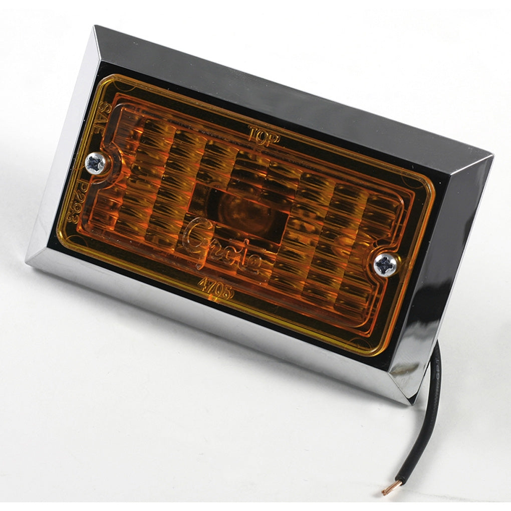 Grote - 47053 - Clearance / Marker Lamp