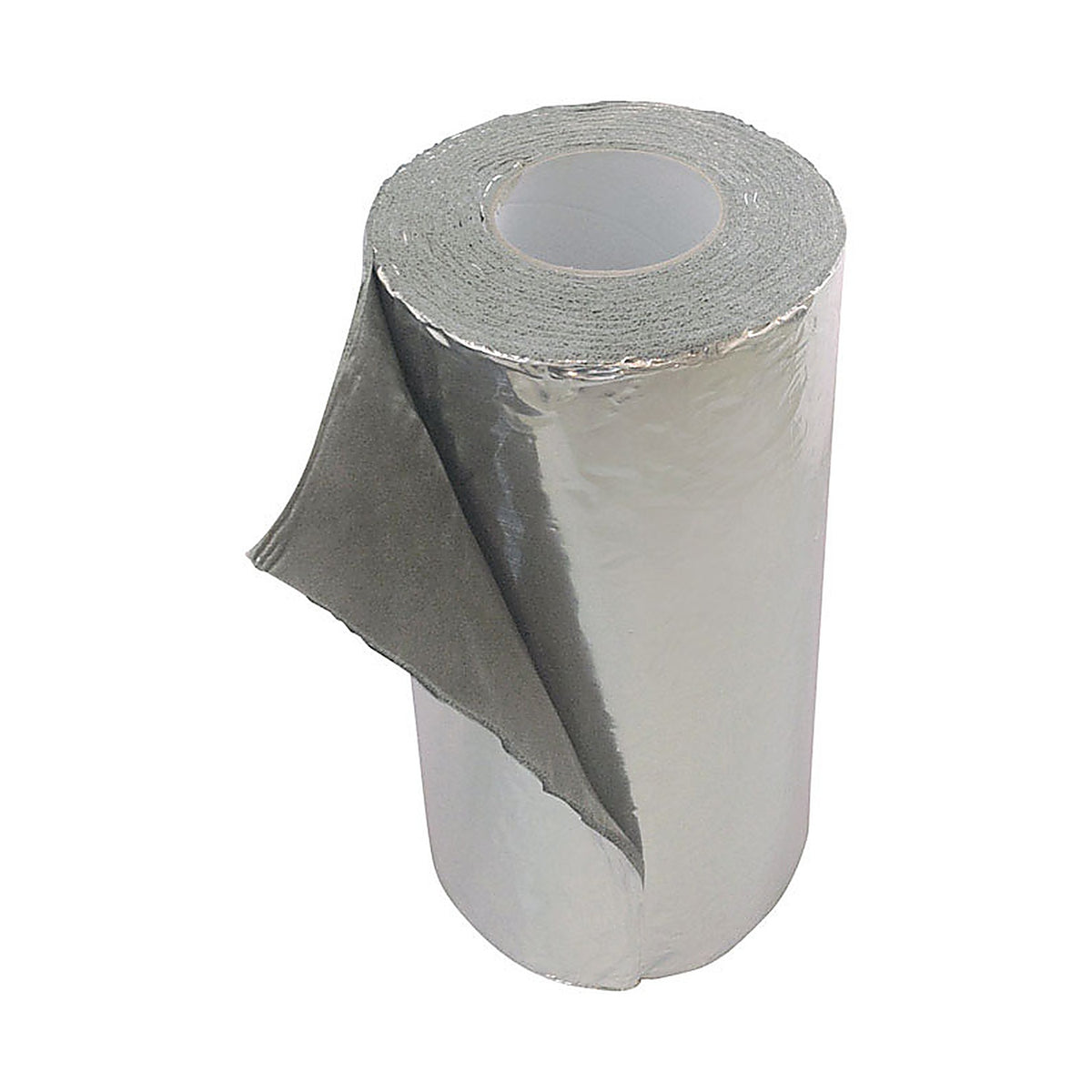 Frost King - FV516 - 15 ft. L Fiberglass/Foil Duct Insulation
