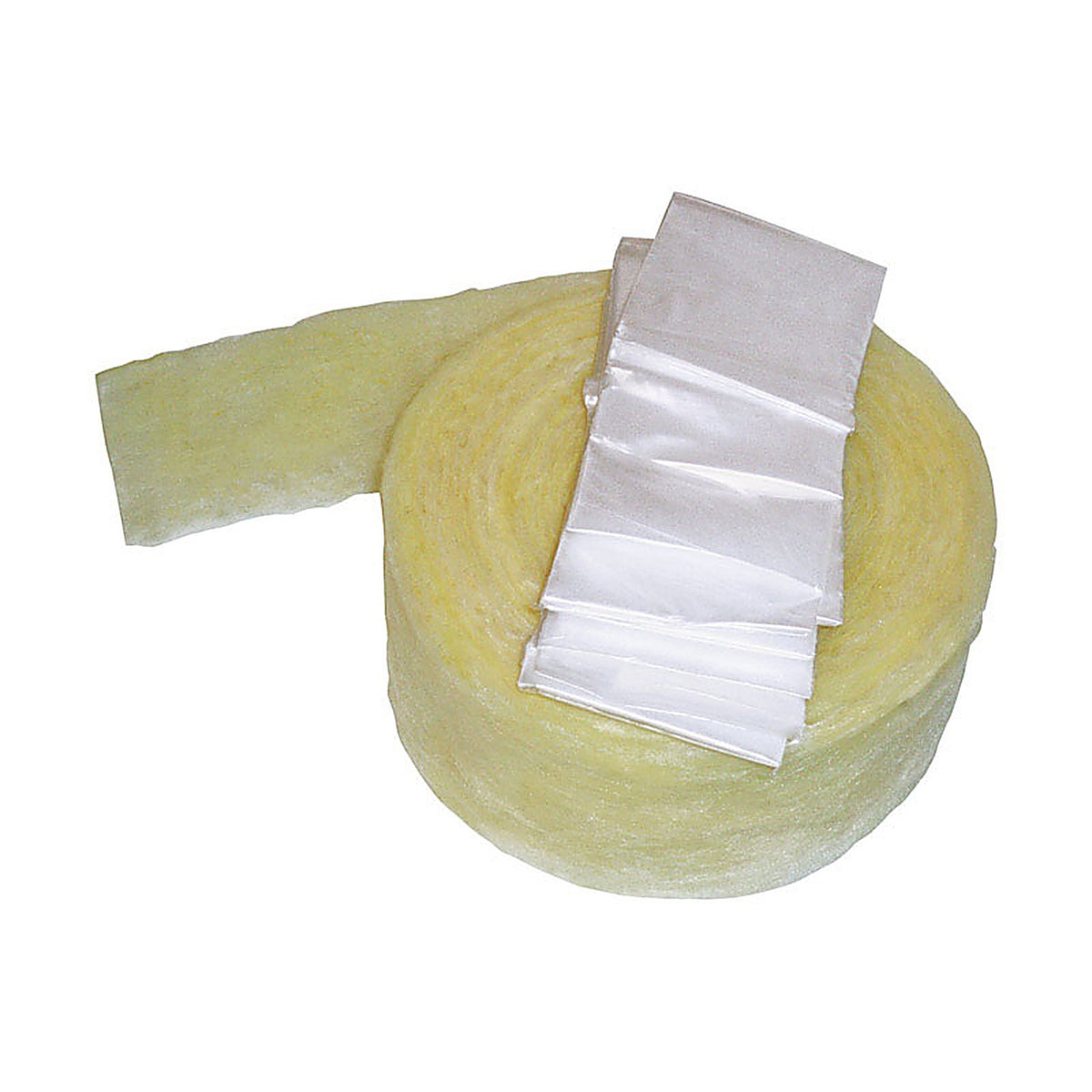 Frost King - SP41X - 25 ft. L Fiberglass Pipe Wrap
