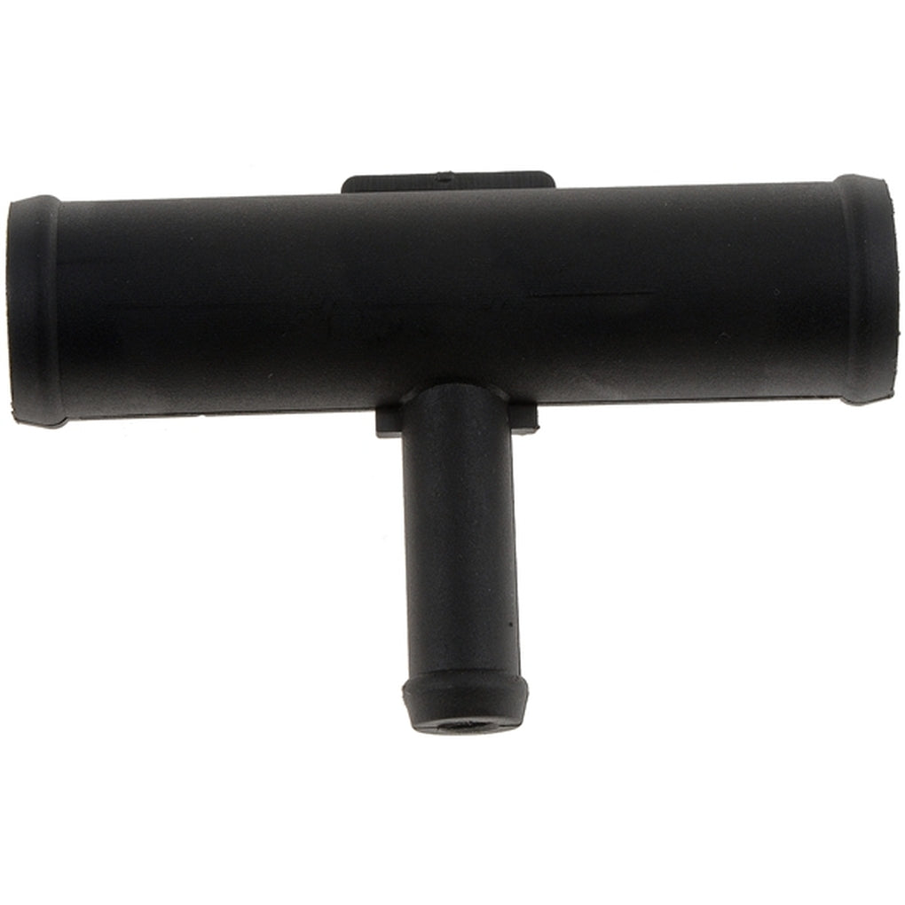 Dorman|47112|Heater Hose Connectors - 3/4 In. X 3/8 In. X 3/4 In. Tee - Plastic