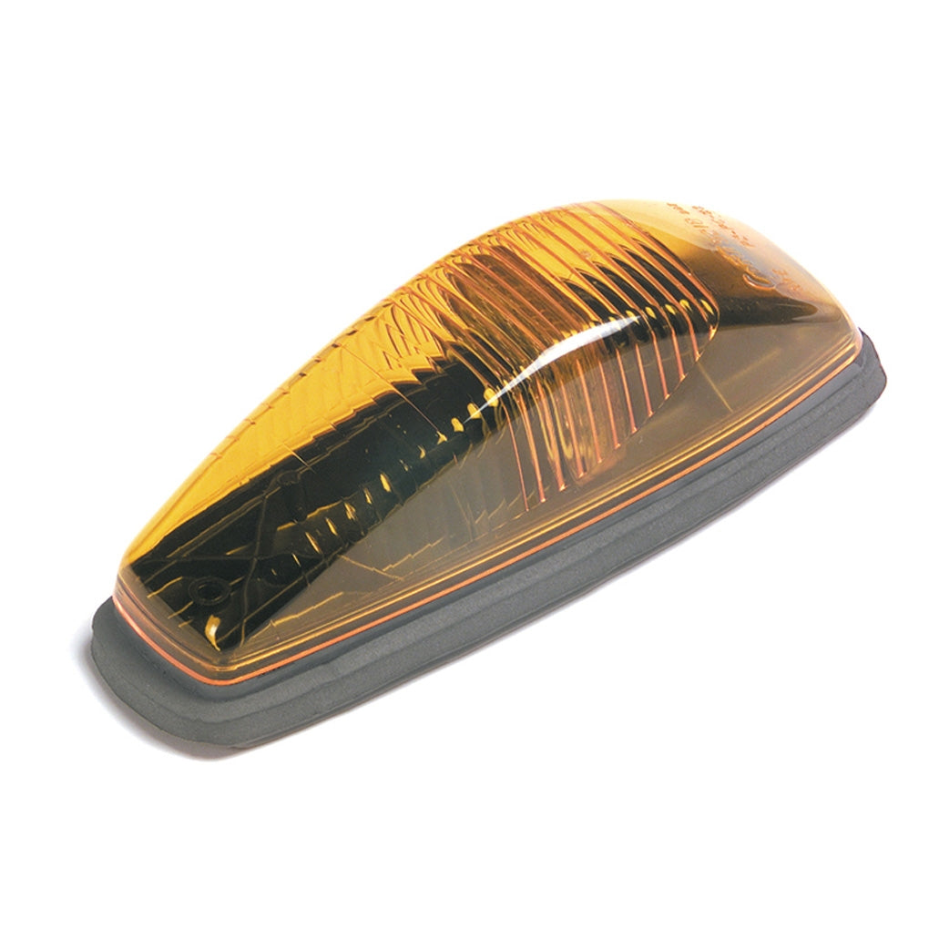 Grote - 47183 - SuperNova Small Aerodynamic LED Cab Marker Lamp