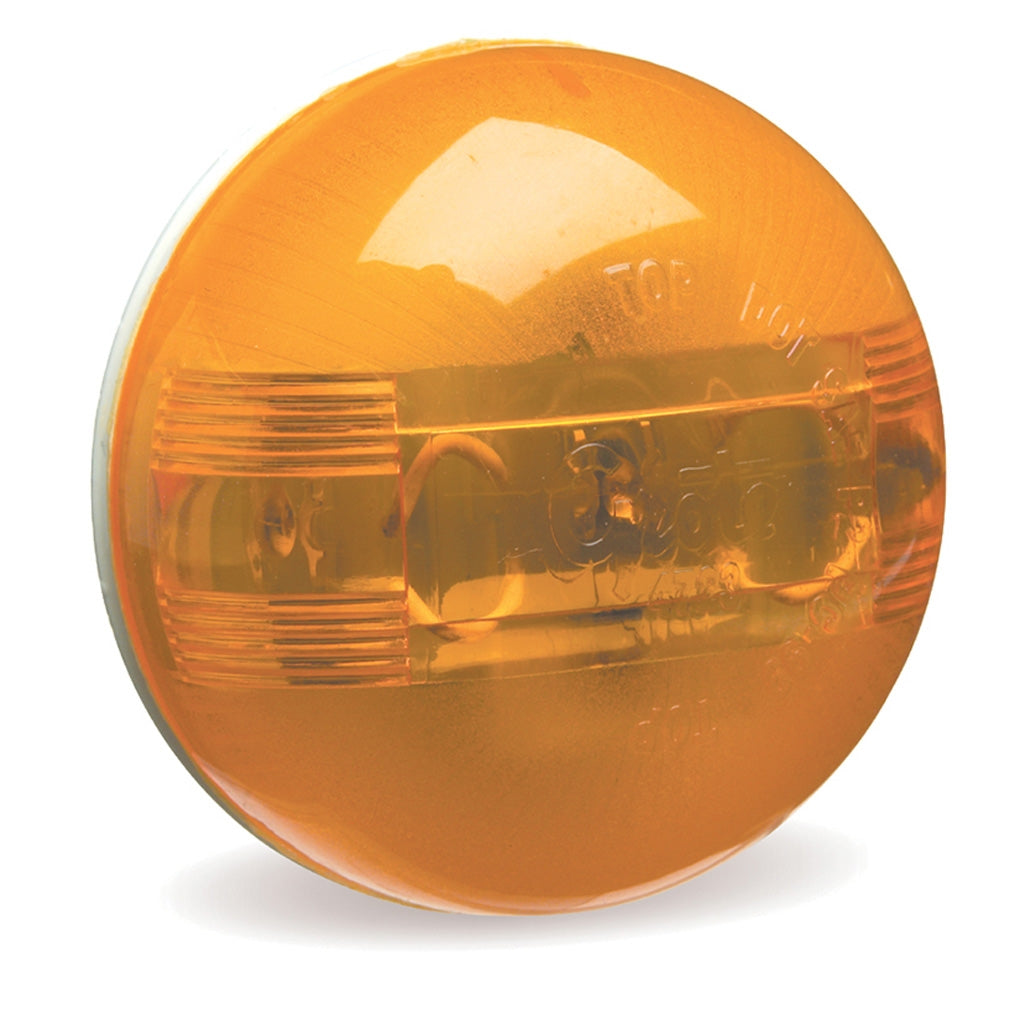 Grote - 47233 - Yellow LED Clear/Marker Lamp