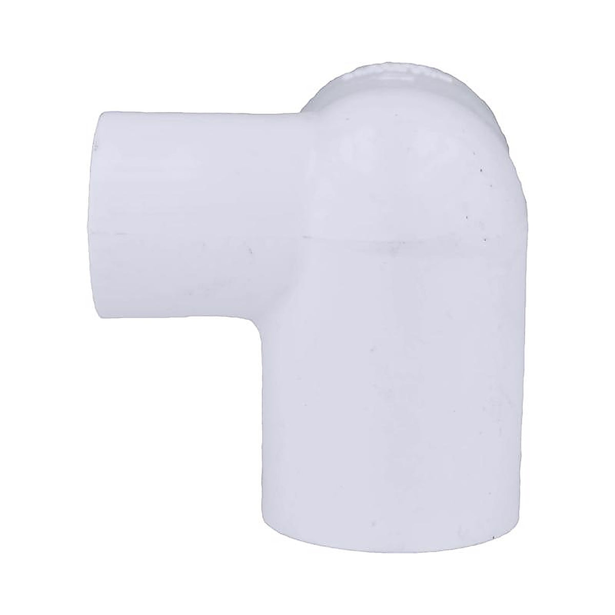 Charlotte Pipe - PVC025200800 - Schedule 40 3/4 in. Slip x 3/4 in. Dia. Slip PVC Side Outlet Elbow