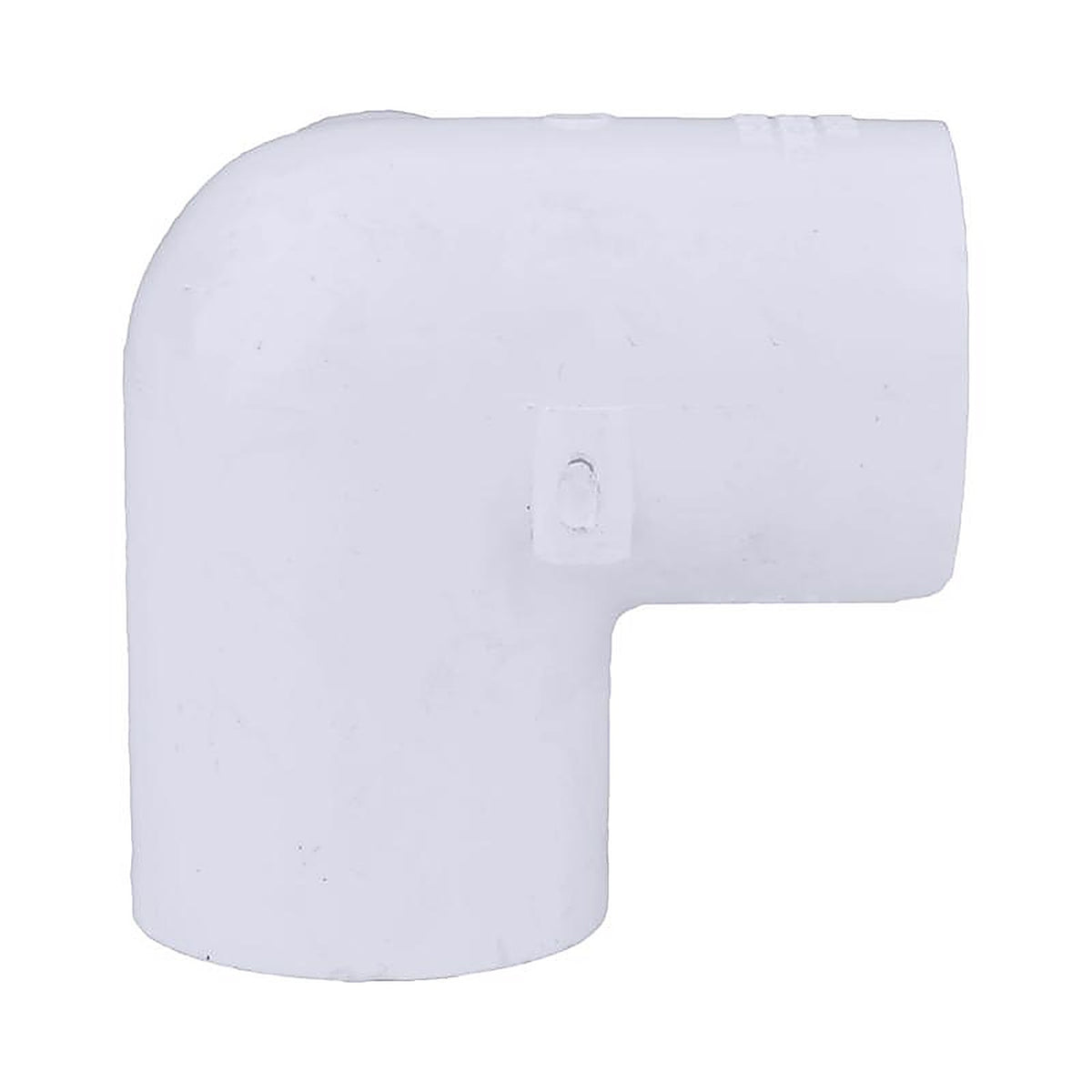 Charlotte Pipe - PVC025200800 - Schedule 40 3/4 in. Slip x 3/4 in. Dia. Slip PVC Side Outlet Elbow