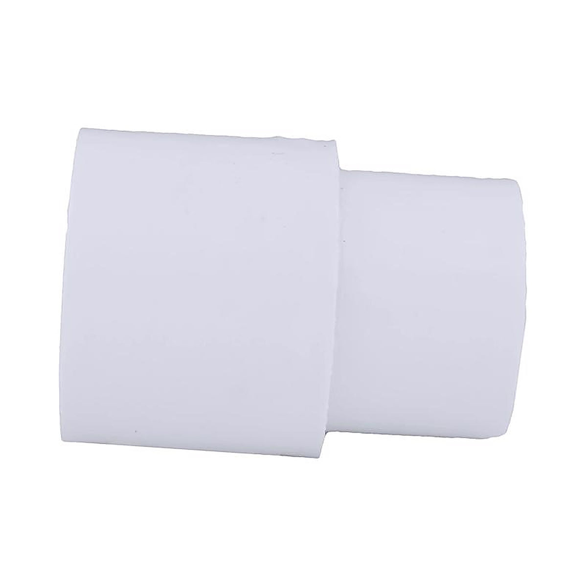 Charlotte Pipe - PVC021003600 - Schedule 40 1 in. Slip x 3/4 in. Dia. Slip PVC Coupling