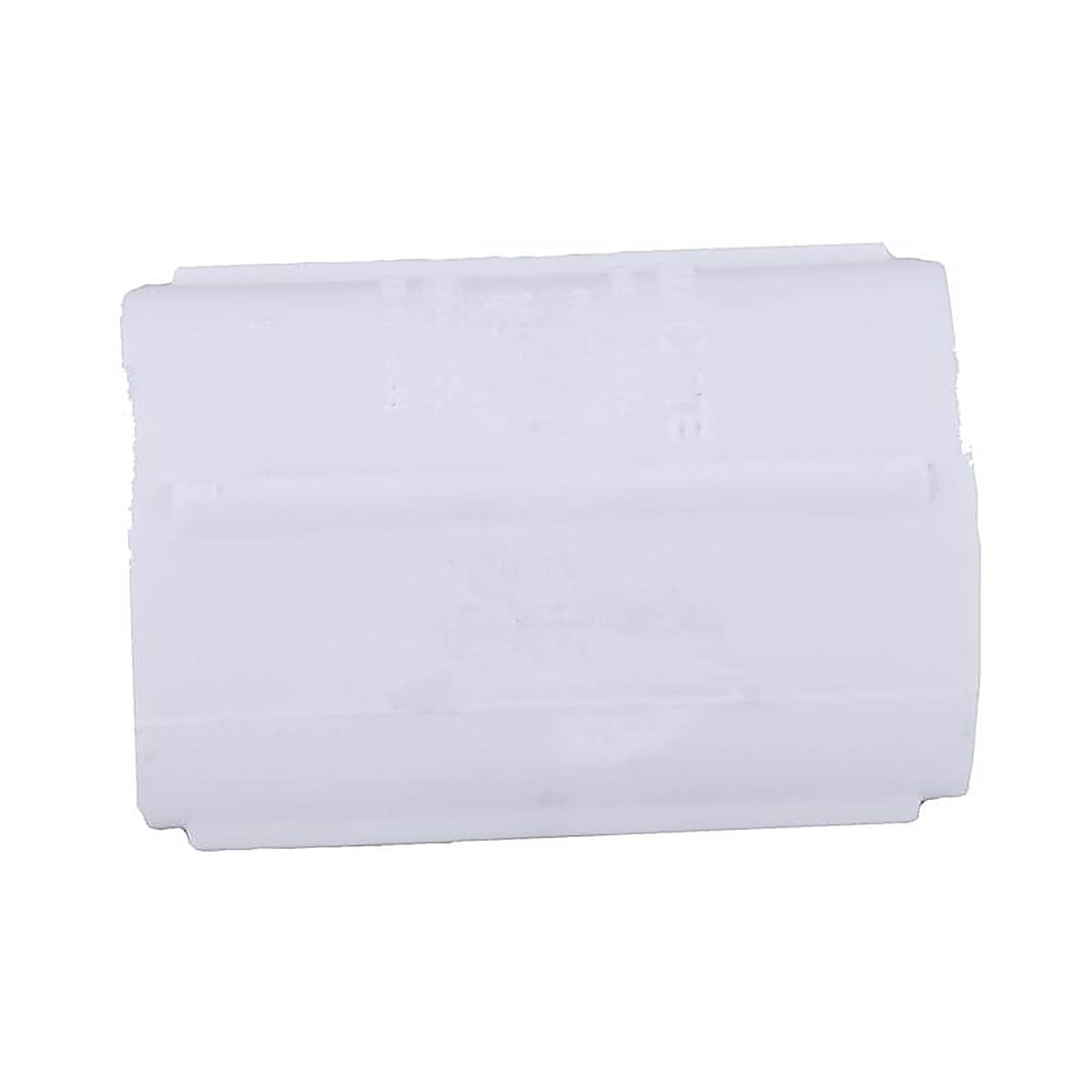 Charlotte Pipe - PVC021013600 - Schedule 40 3/4 in. Slip x 1 in. Dia. FPT PVC Adapter