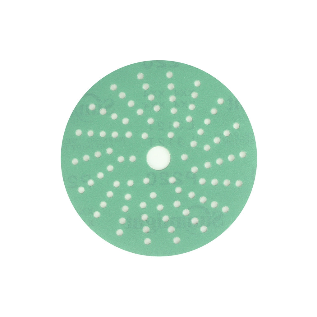 Sunmight - 47309 - 5 in 150G Multi-Hole Discs Film HOOK BX/50