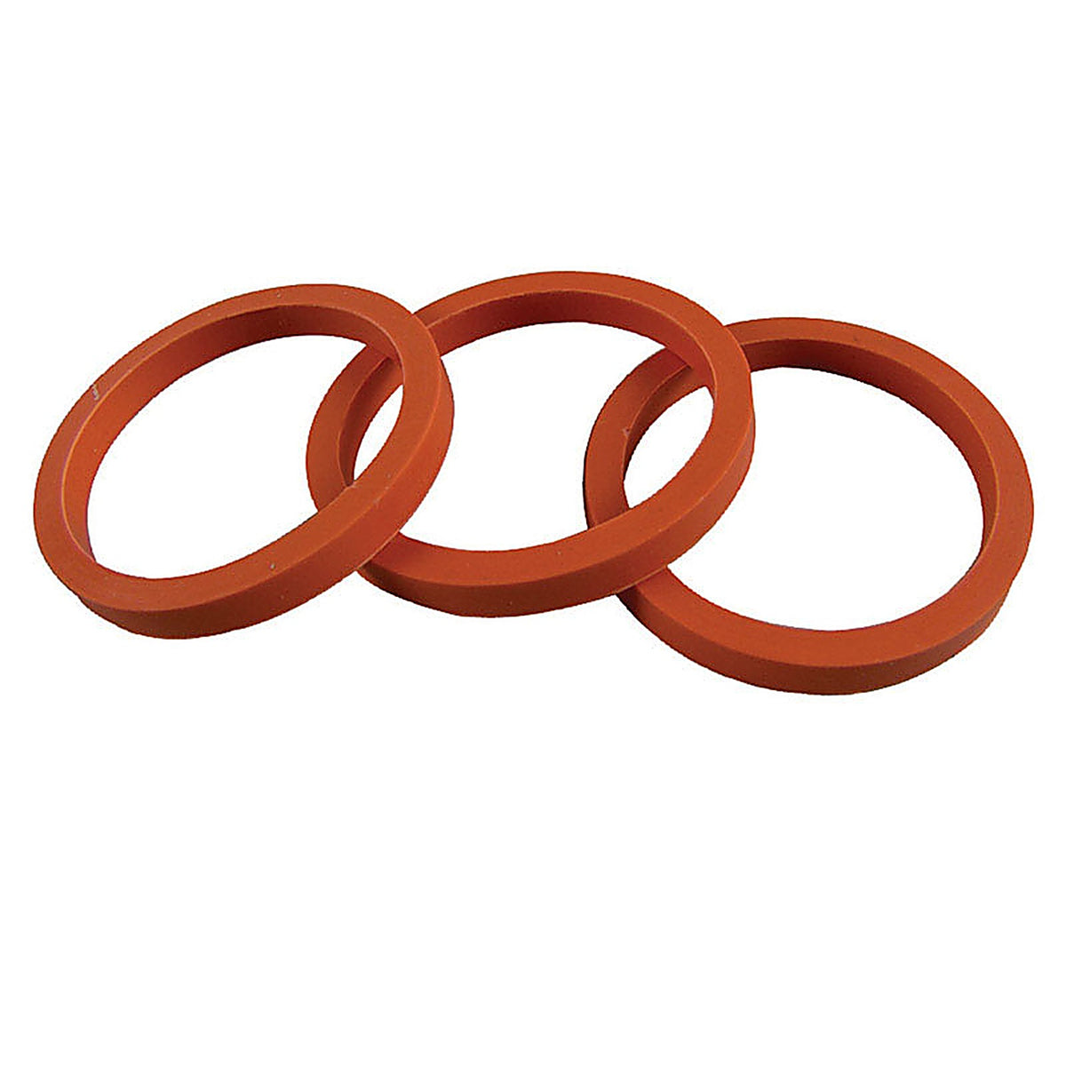 Danco - 36649B - 1-3/8 in. D Rubber Washer 1 pk