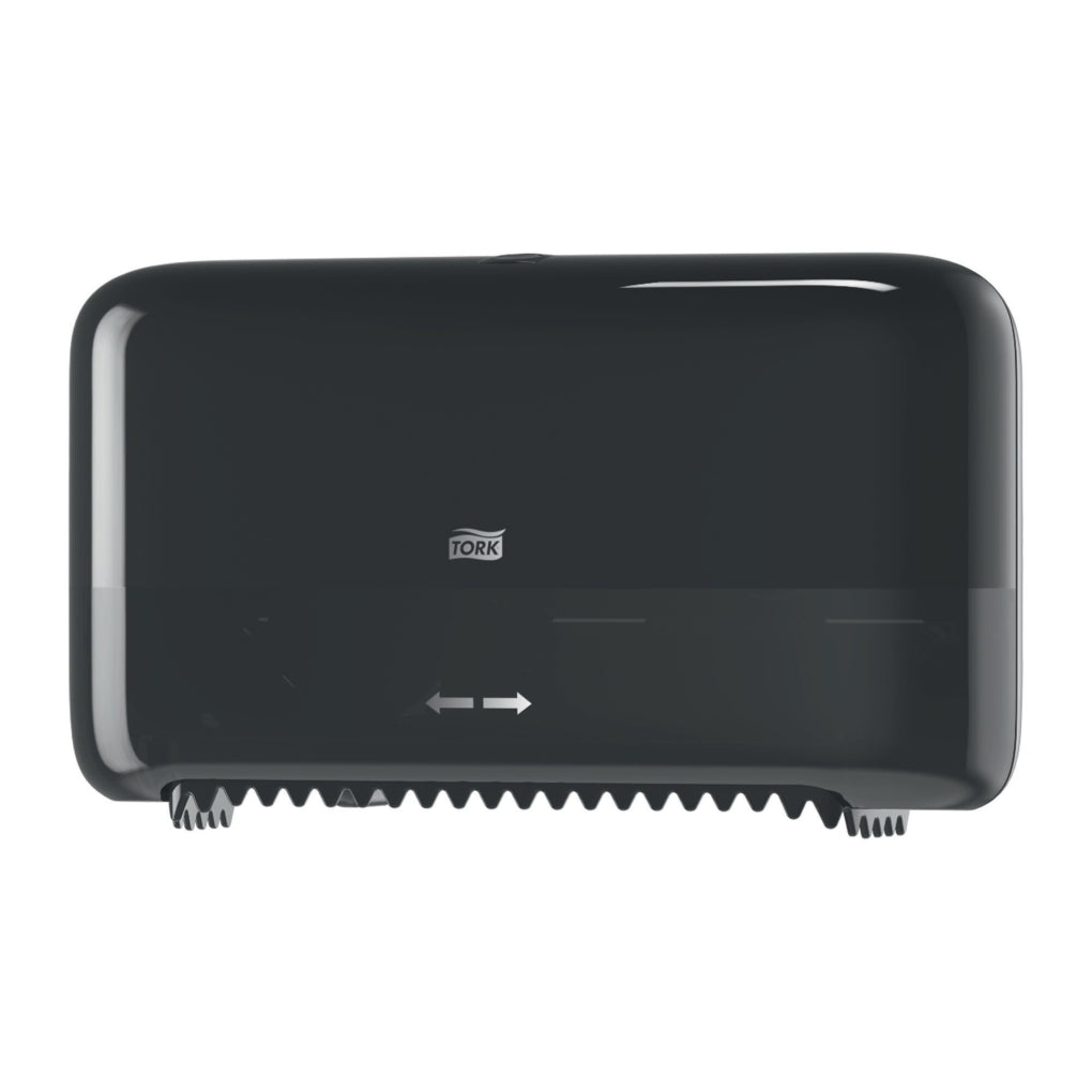 Tork - 473208 - Elevation Coreless High Capacity Bath Tissue Dispenser