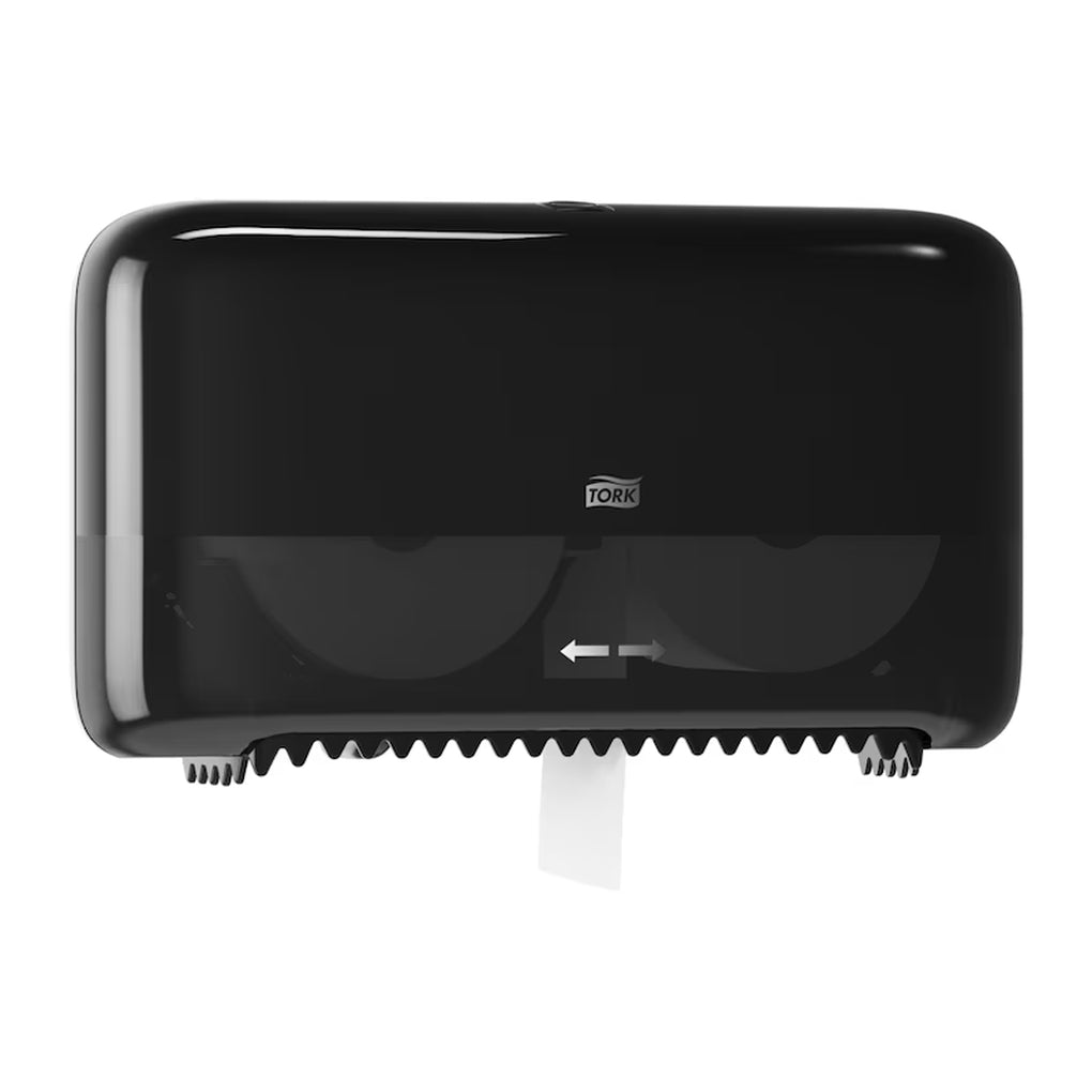Tork - 473208 - Elevation Coreless High Capacity Bath Tissue Dispenser