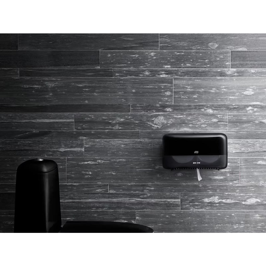 Tork - 473208 - Elevation Coreless High Capacity Bath Tissue Dispenser