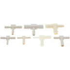 Dorman - 47328 - Hard Vacuum Tubing Connector Assortment