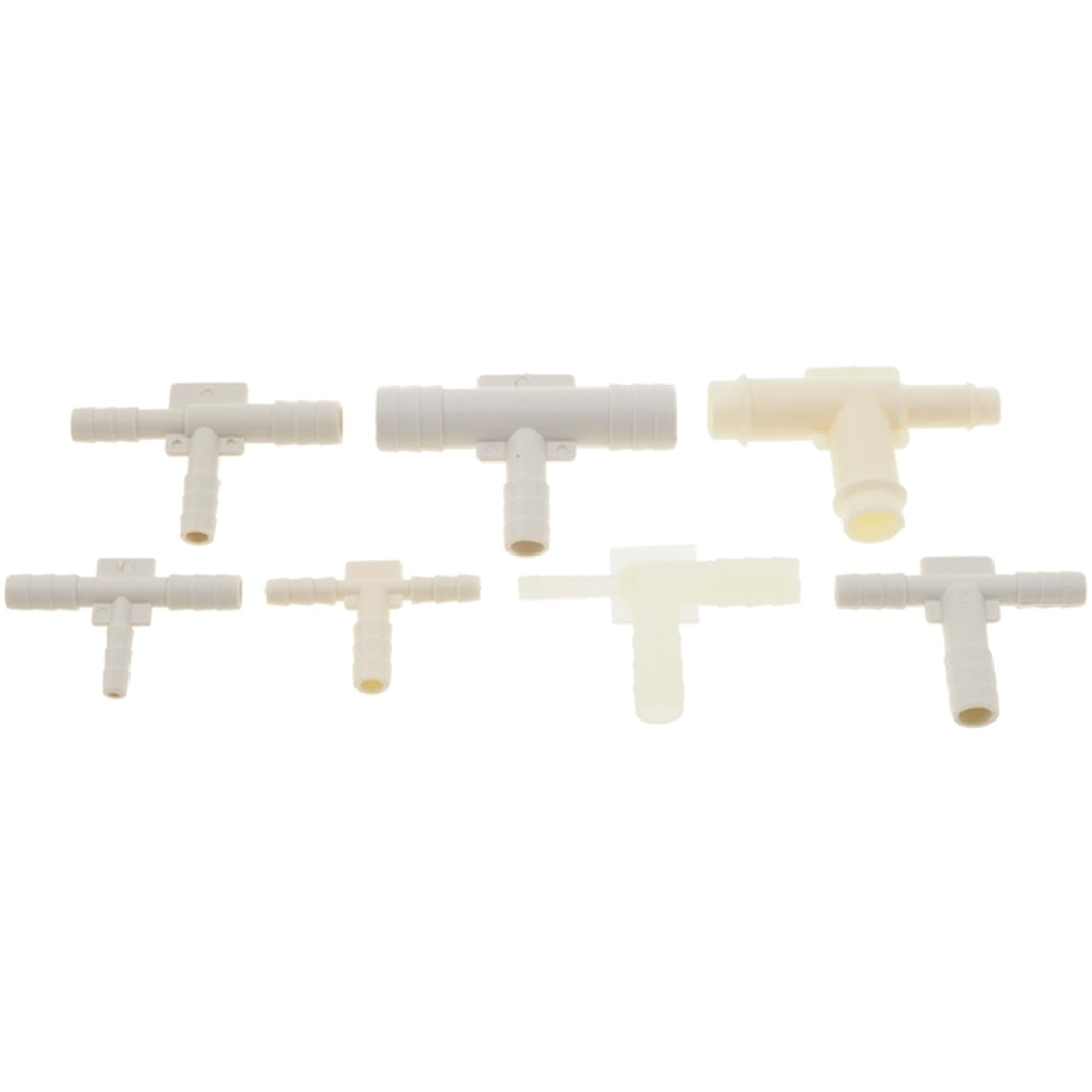 Dorman - 47328 - Hard Vacuum Tubing Connector Assortment