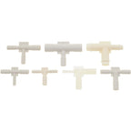 Dorman - 47328 - Hard Vacuum Tubing Connector Assortment