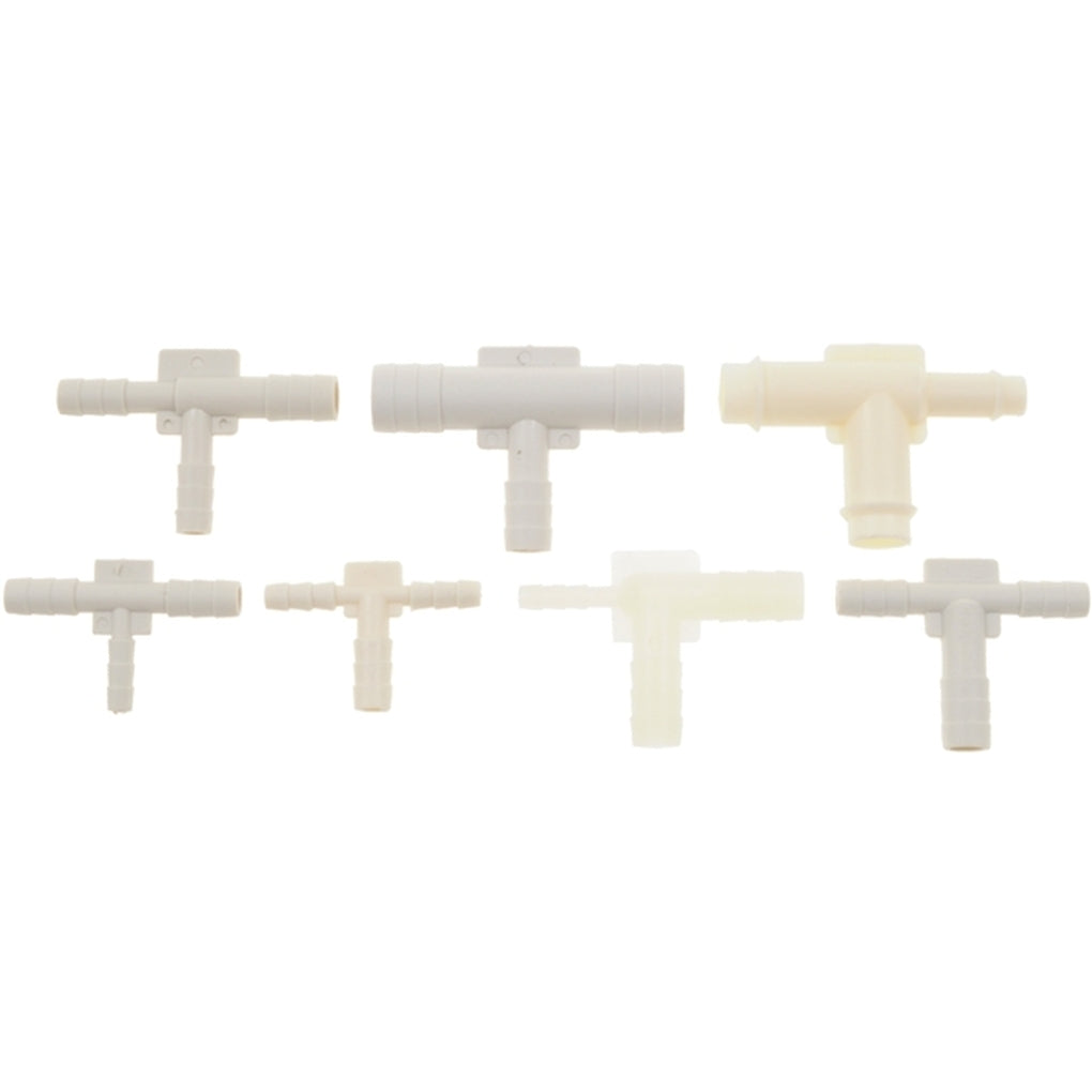 Dorman - 47328 - Hard Vacuum Tubing Connector Assortment