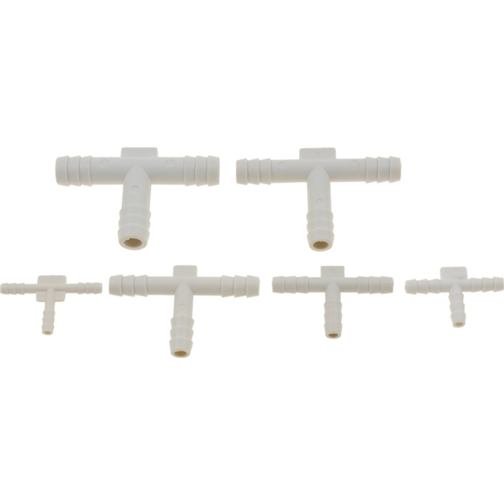 Dorman - 47329 - Hard Vacuum Tubing Tee Assortment