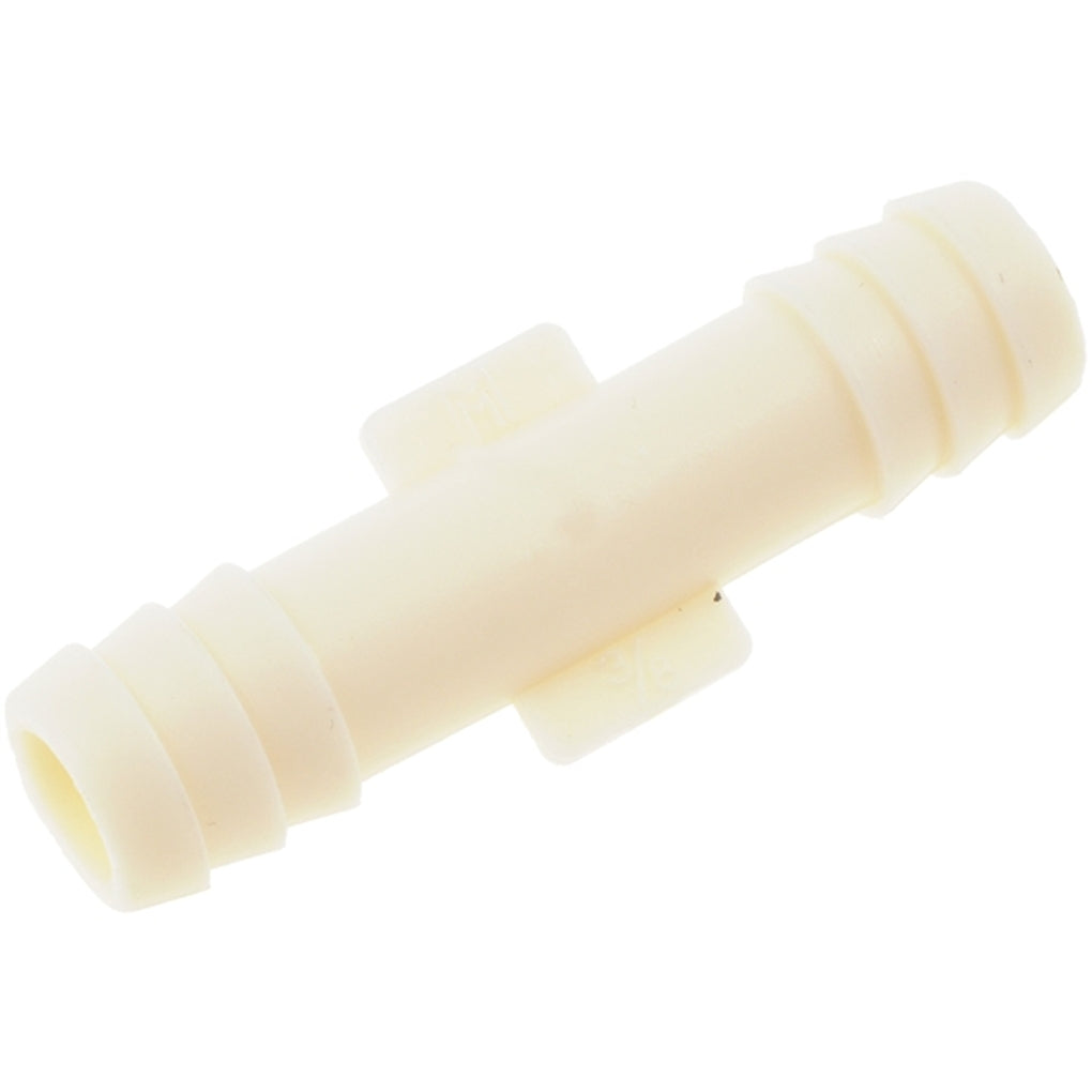 Dorman - 47348 - 3/8 X 3/8 In. Hard Vacuum Tubing Connector
