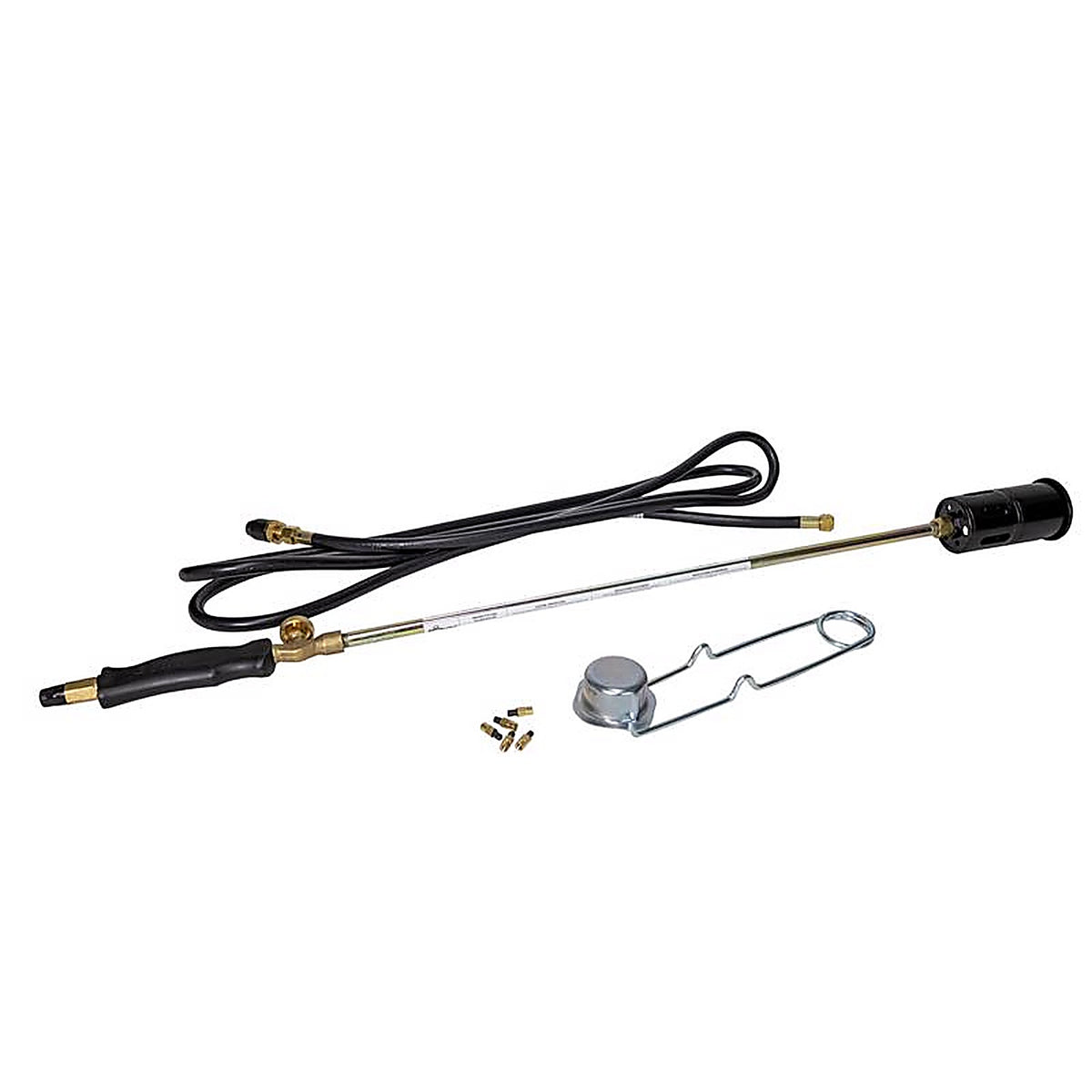 Mr. Heater - F272602 - 500000 Btu/h 1 sq ft Infrared Propane Hand Held Torch