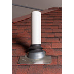 Oatey - 14208 - 4 in. Insert X 4 in. D Insert Plastic Insert Adapter