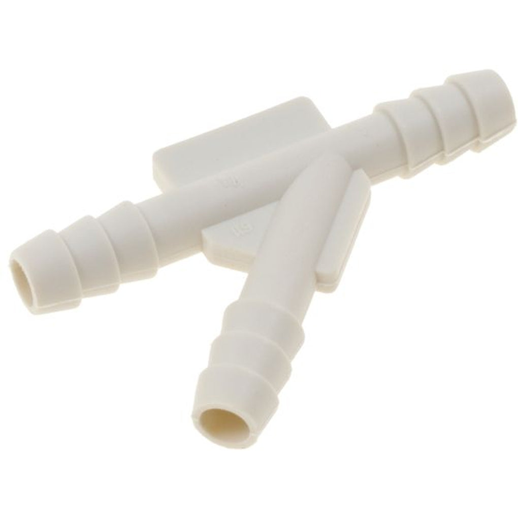 Dorman - 47353 - 1/4 X 1/4 X 1/4 In. Hard Vacuum Tubing Y Connector