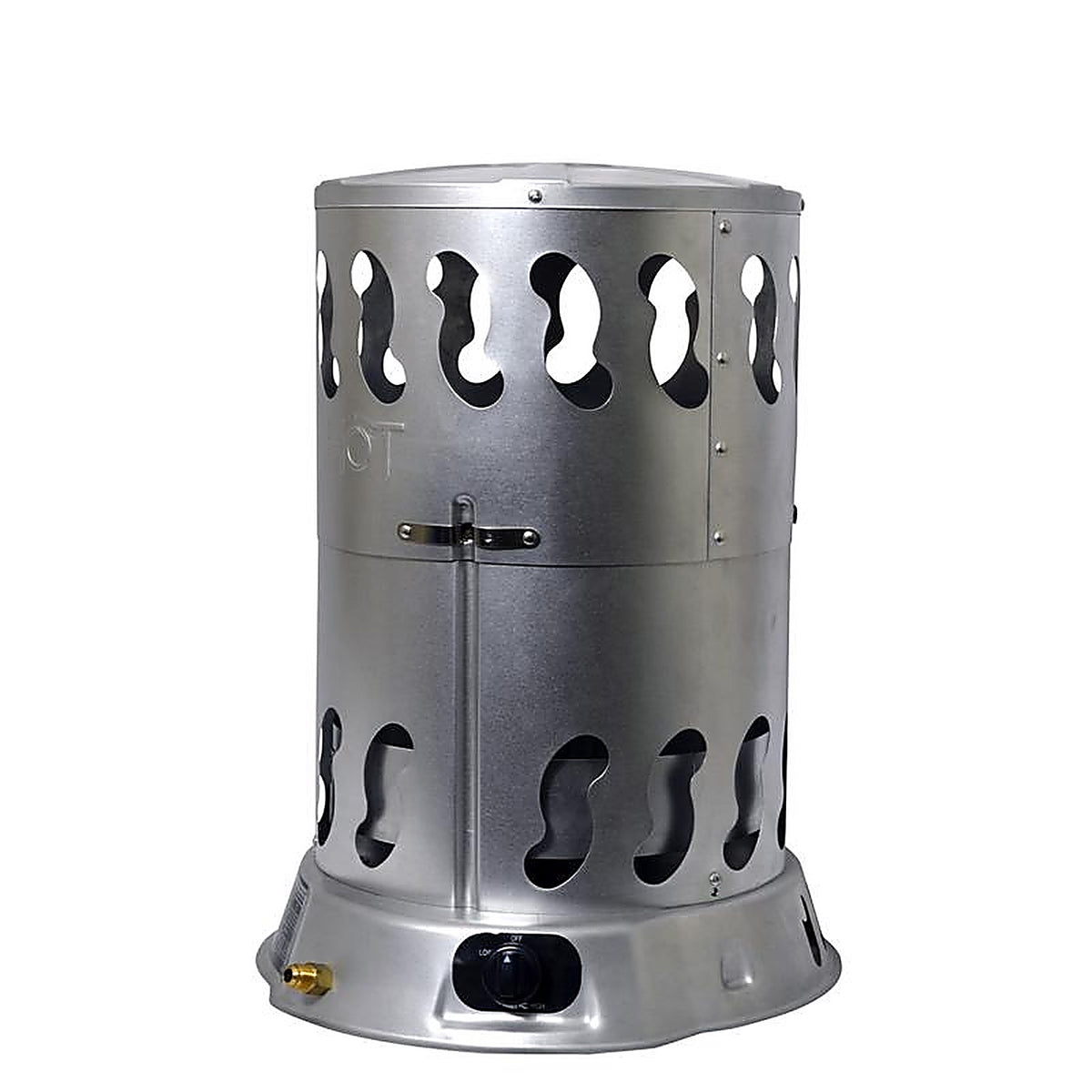 Mr. Heater - F270490 - 2,000 sq ft Propane Convection Portable Heater 80,000 BTU