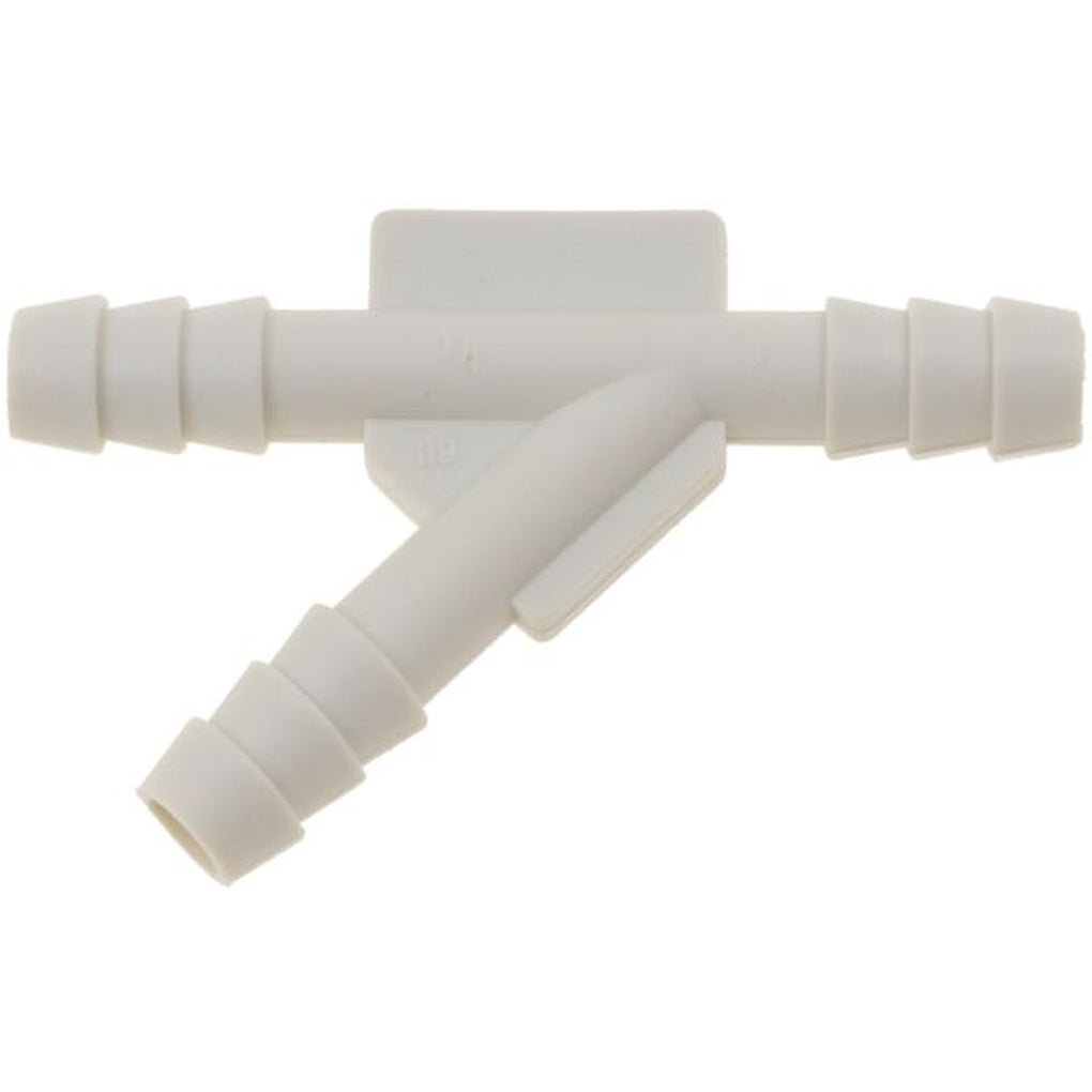 Dorman - 47353 - 1/4 X 1/4 X 1/4 In. Hard Vacuum Tubing Y Connector