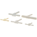 Dorman - 47354 - Vacuum Tubing Y Tee Connector Assortment